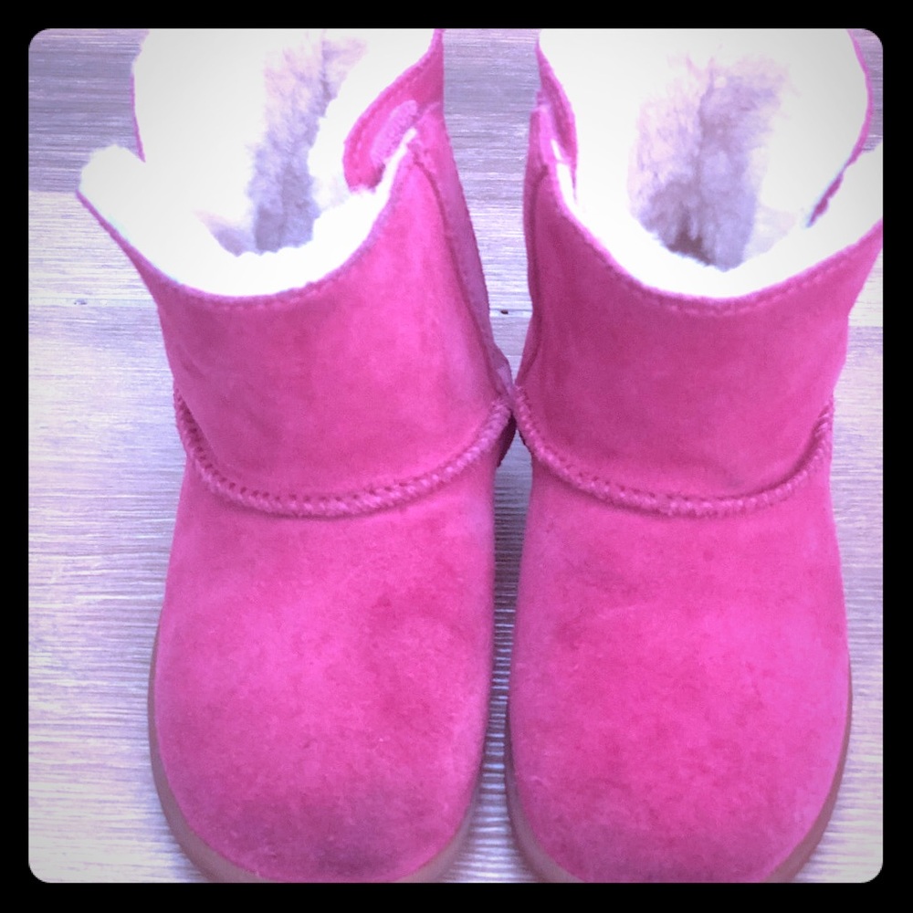 Kids’ UGG Boots